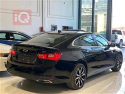 شيفروليه ماليبو